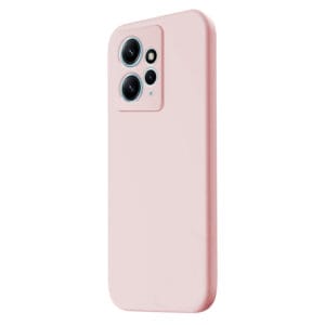 מגן גומי Velox Xiaomi Redmi Note 12 – ורוד